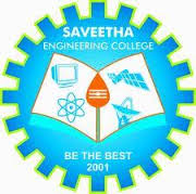 SAVEETHA ENGINEERING COLLEGE