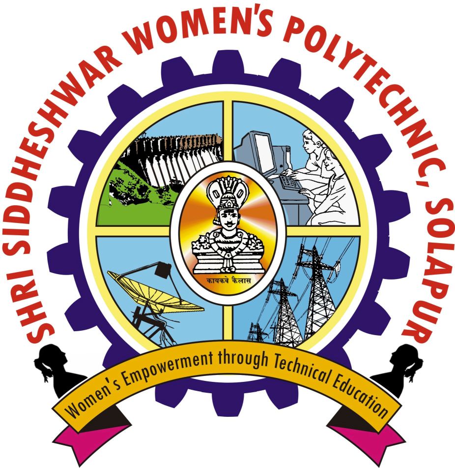 SHRI SIDDHESHWAR WOMEN`S POLYTECHNIC