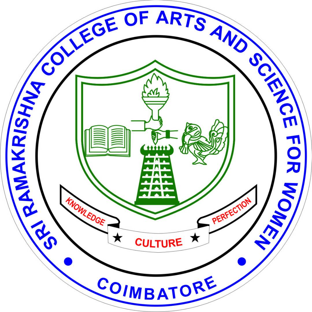 SRI RAMAKRISHNA COLLEGE OF ARTS & SCIENCE FOR WOMEN