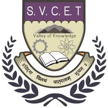 SAHYADRI VALLEY COLLEGE OF ENGINEERING & TECHNOLOGY