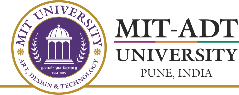 MIT ART, DESIGN AND TECHNOLOGY UNIVERSITY, PUNE