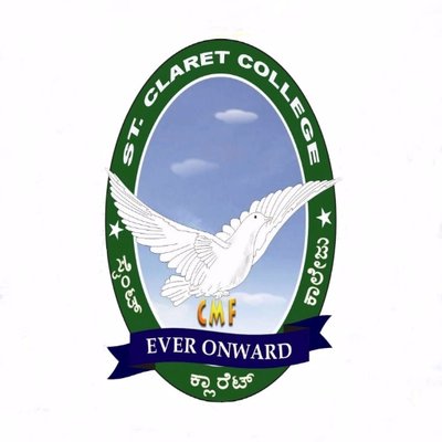 ST. CLARET COLLEGE