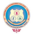 PANIMALAR ENGINEERING COLLEGE