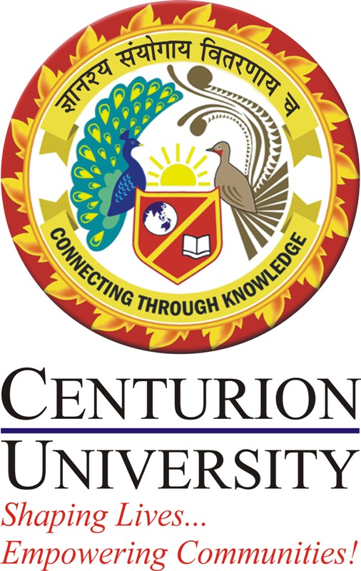 CENTURION UNIVERSITY OF TECHNOLOGY AND MANAGEMENT