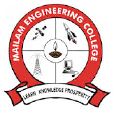 MAILAM ENGINEERING COLLEGE