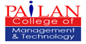 PAILAN COLLEGE OF MANAGEMENT AND TECHNOLOGY