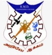 R.M.D. ENGINEERING COLLEGE