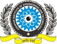 JODHPUR INSTITUTE OF ENGINEERING AND  TECHNOLOGY