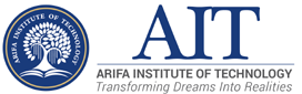 ARIFA INSTITUTE OF TECHNOLOGY