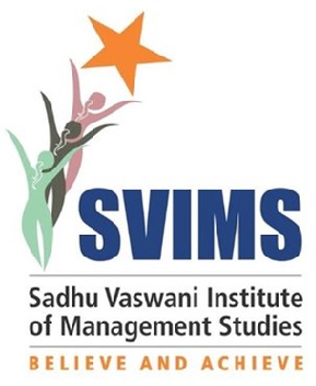 SADHU VASWANI INSTITUTE OF MANAGEMENT STUDIES FOR GIRLS