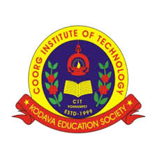 COORG INSTITUTE OF TECHNOLOGY