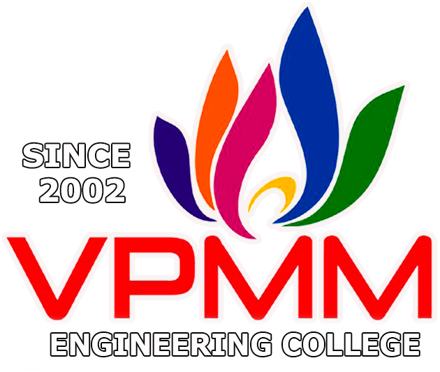 V.P.MUTHAIAH PILLAI MEENAKSHI AMMAL ENGINEERING COLLEGE FOR WOMEN