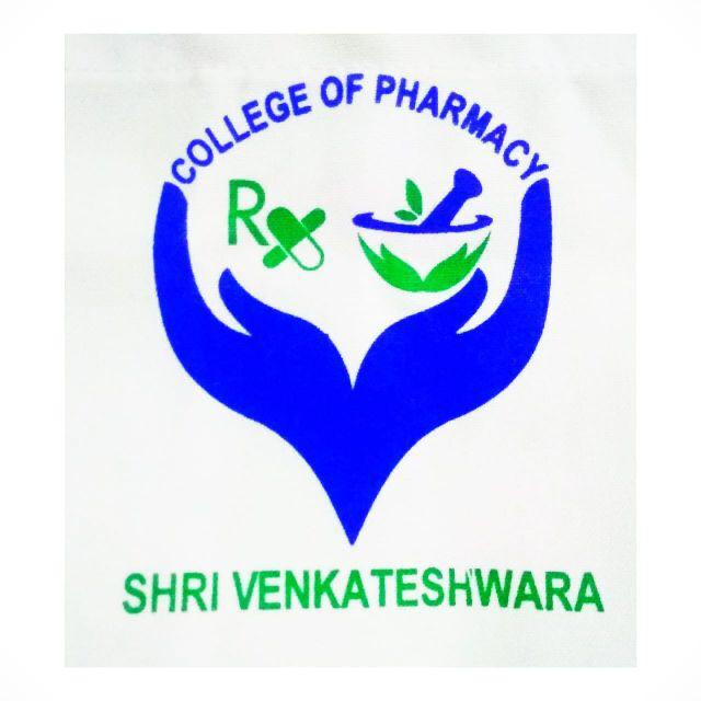 SHRI VENKATESHWARA COLLEGE OF PHARMACY