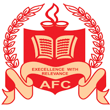 ANNAI FATHIMA COLLEGE OF ARTS & SCIENCE