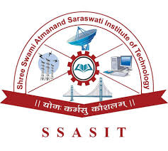 SHREE SWAMI ATMANAND SARASWATI INSTITUTE OF TECHNOLOGY