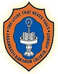 JAGANNATH BAROOAH COLLEGE