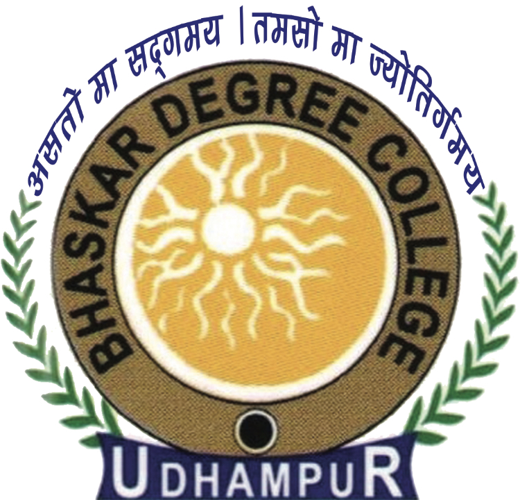 BHASKAR DEGREE COLLEGE