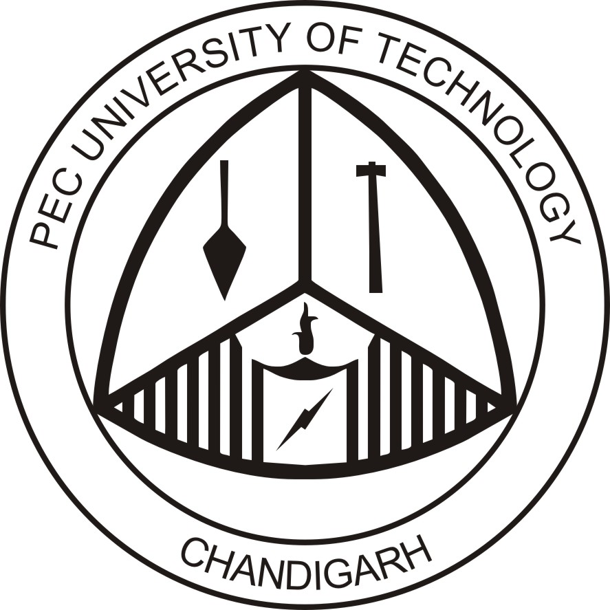 PEC UNIVERSITY OF TECHNOLOGY