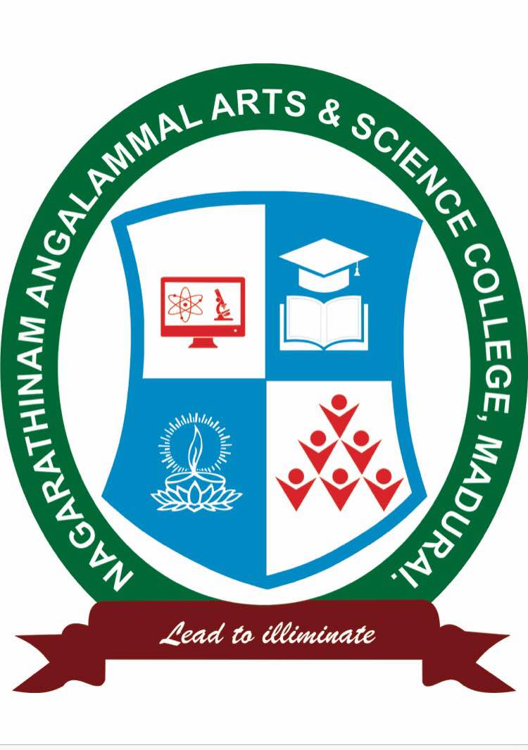 NAGARATHINAM ANGALAMMAL ARTS & SCIENCE COLLEGE