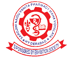 SAROJINI NAIDU VANITA PHARMACY MAHA VIDYALAYA