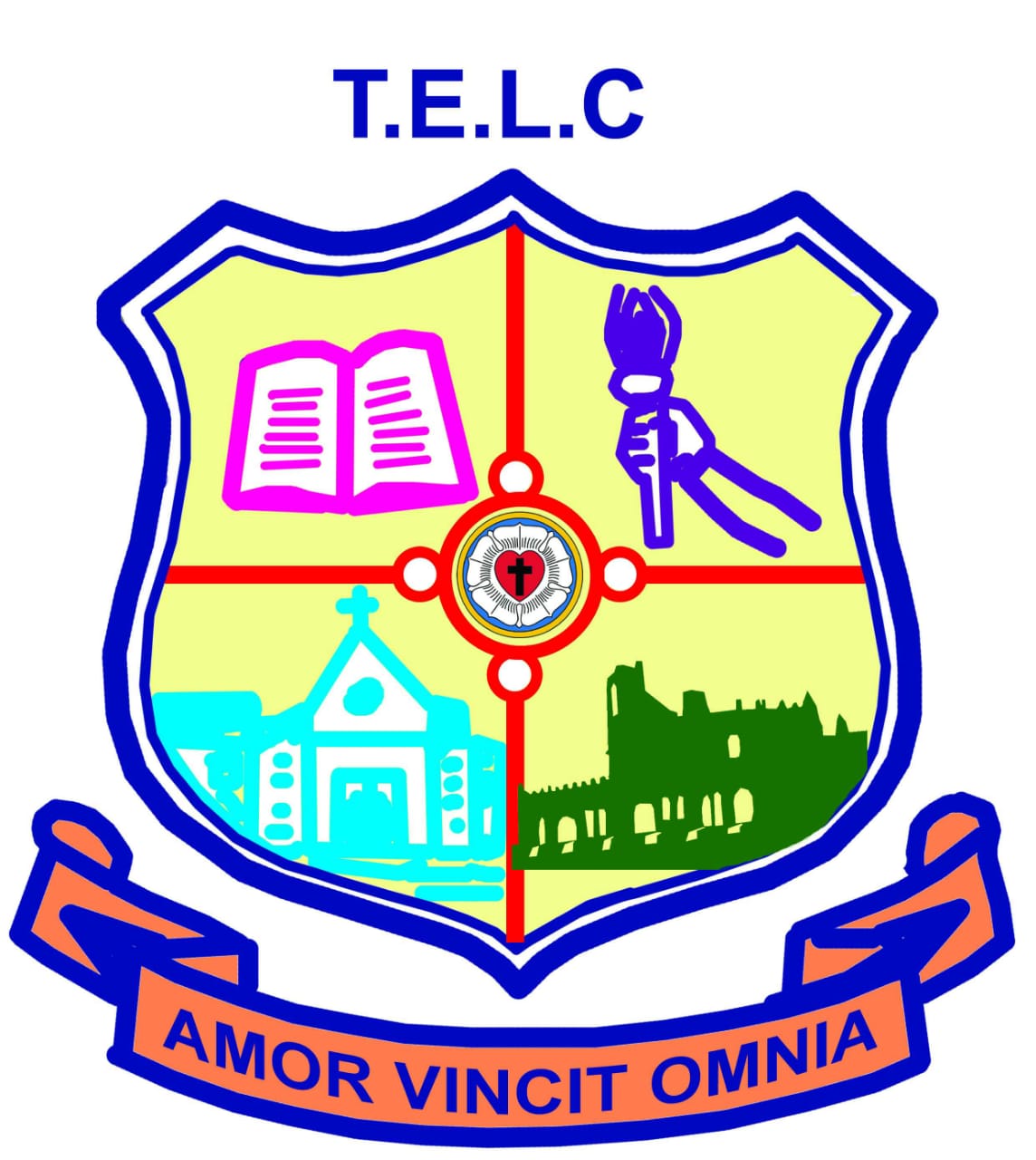 T.B.M.L. COLLEGE