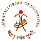 AMRAPALI INSTITUTE OF HOTEL MANAGEMENT