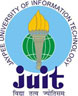 JAYPEE UNIVERSITY OF INFORMATION TECHNOLOGY