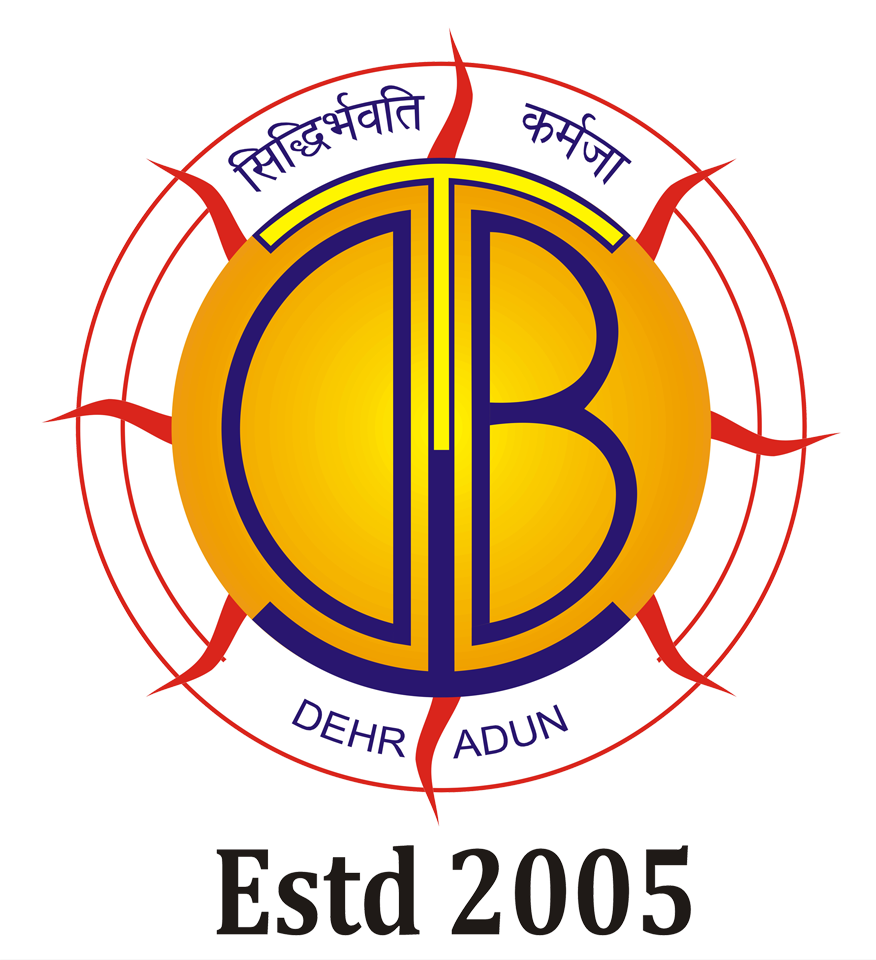 DEV BHOOMI GROUP OF INSTITUTIONS