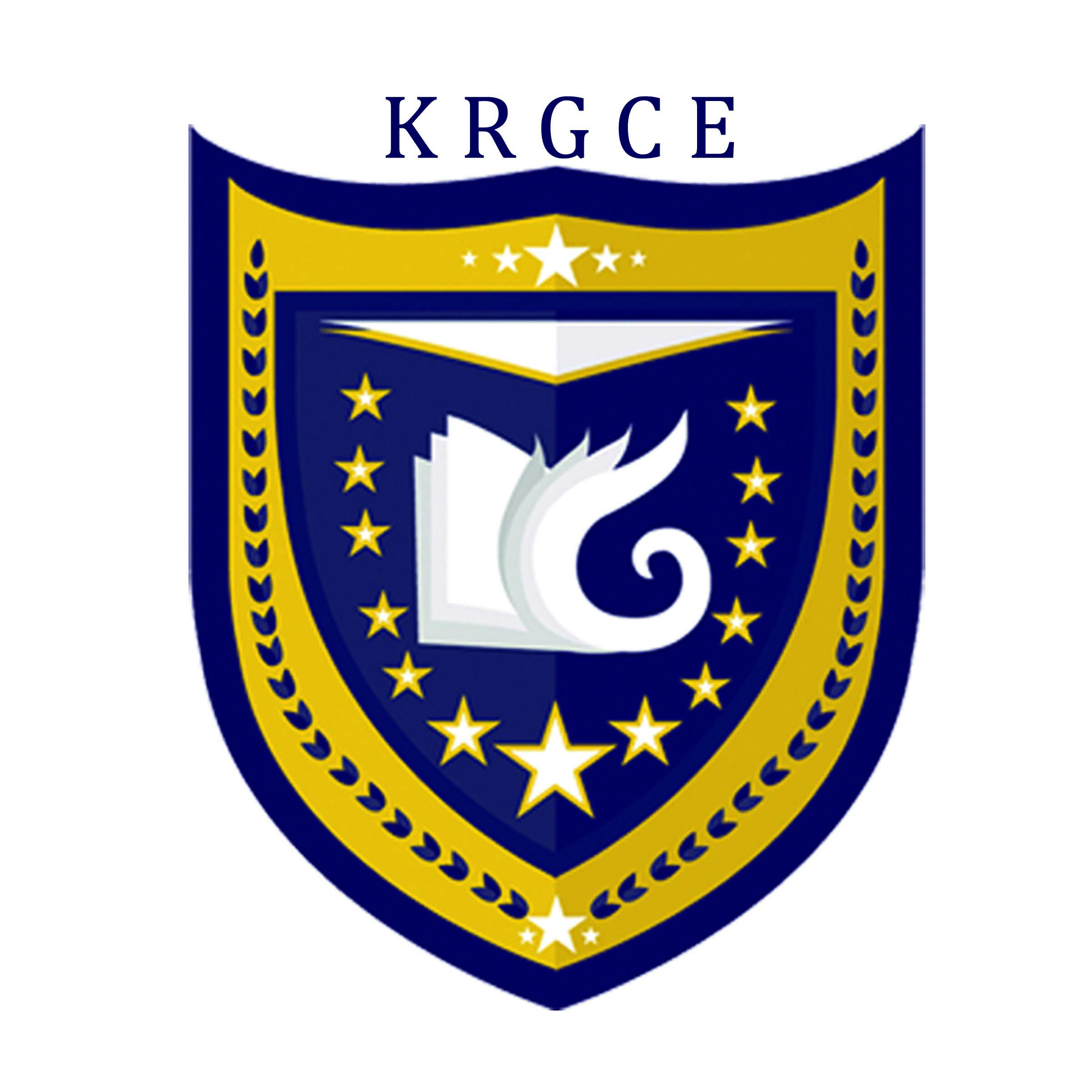 K.R. GOURI AMMA COLLEGE OF ENGINEERING