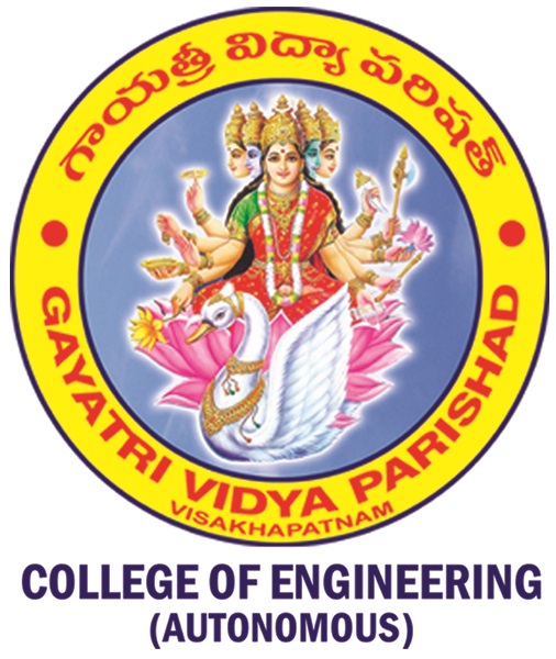 GAYATRI VIDYA PARISHAD COLLEGE OF ENGINEERING