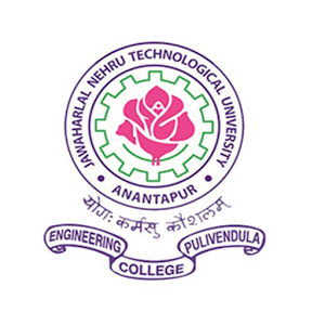 JAWAHARLAL NEHRU TECHNOLOGICAL UNIVERSITY ANANTAPUR COLLEGE OF ENGINEERING