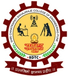 RAJGAD DYNANPEETH TECHNICAL CAMPUS-SHRI CHHATRAPATI SHIVAJIRAJE COLLGE OF ENGINEERING