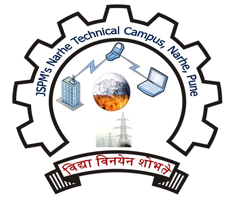 JSPM NARHE TECHNICAL CAMPUS