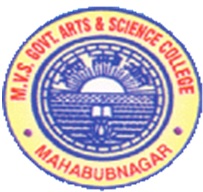 MVS GOVT DEGREE & PG COLLEGE