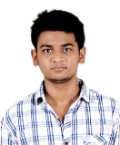 SHUBHAM JAIN