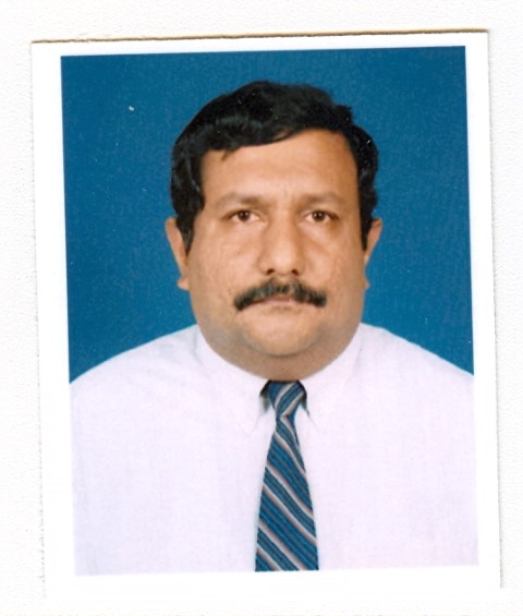 P.RAJKUMAR