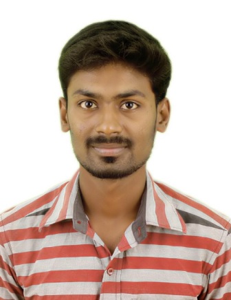 BALASUBRAMANIAM B