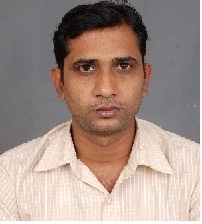 SUSHIL KUMAR SINGH