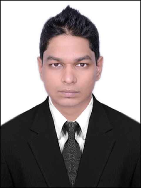 VAIBHAV VIJAY VAIDYA