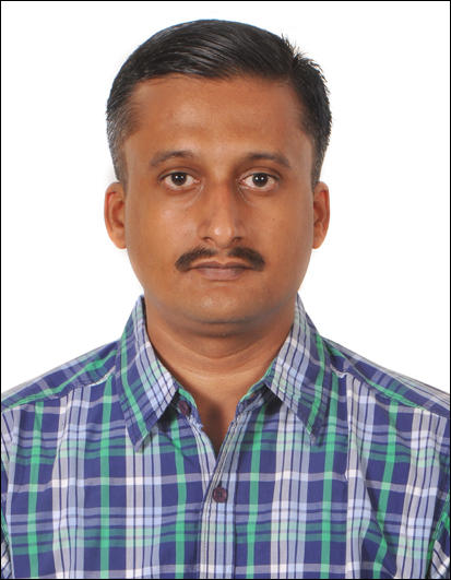 SREENATH MALAMAL GOPINATHAN