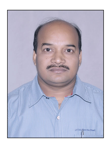 BRIJESH KUMAR GUPTA