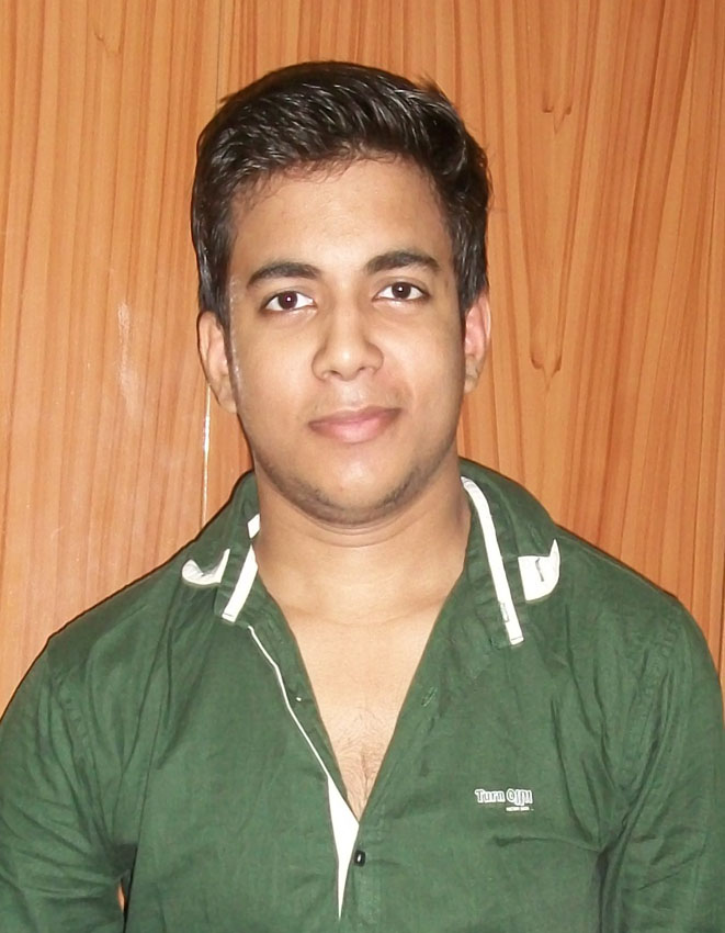 PRAAGY SHUKLA