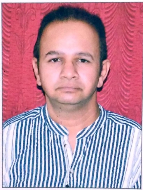 BRIJ ABHAY RATHORE