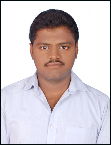 VIMAL S