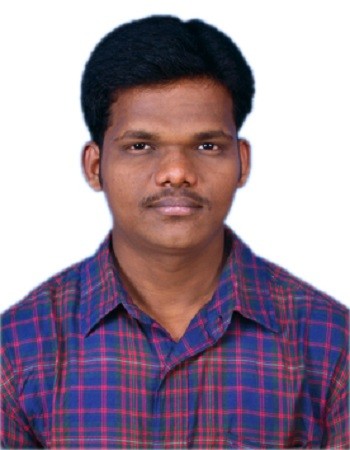 IYYAPPAN M