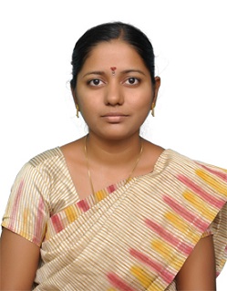 M N SAROJA