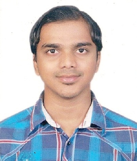 SHREYAS SUKUMAR PATIL