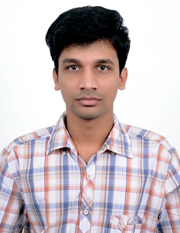 VIGNESH KUMAR V