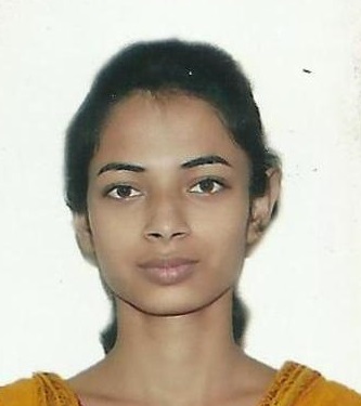 POUSHALI DAS