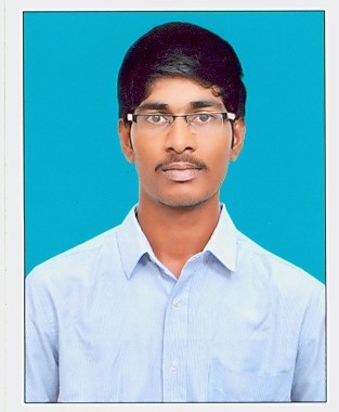 GORANTLA ASHOK BABU